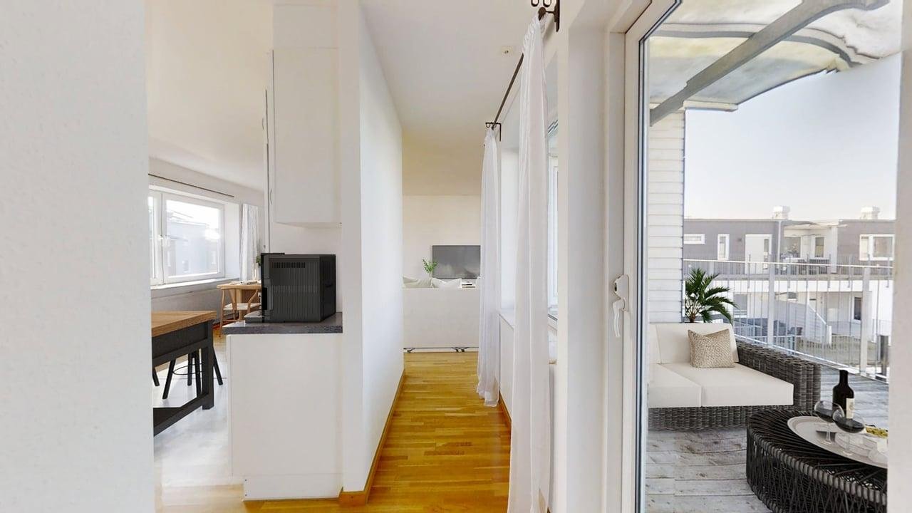 Lägenhet, 2 rooms, 70 sqm, Eslöv – bild 7