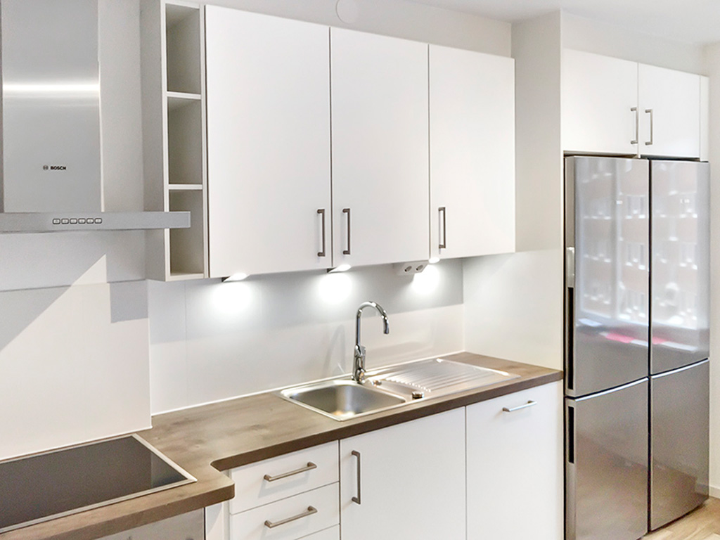 Lägenhet, 3 rooms, 75 sqm, Helsingborg – Helsingborg