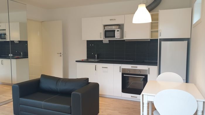 Lägenhet, 2 rooms, 27 sqm, Täby – Täby