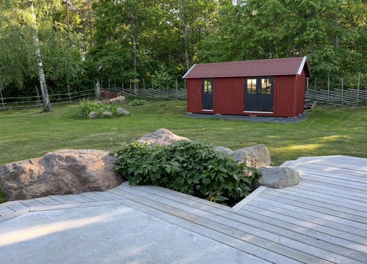 8 rok · 220 m² i Torshälla – bild 22