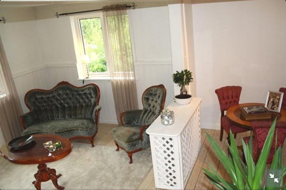 Villa/Hus, 7 rooms, 135 sqm, Emmaboda