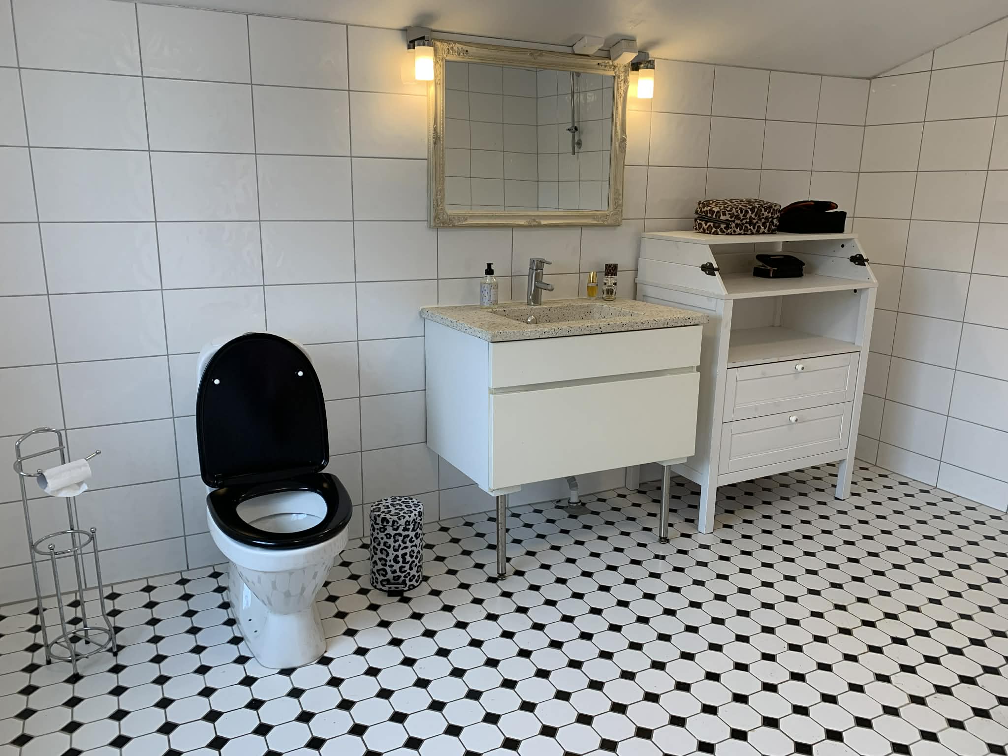 4 rok · 120 m² i Stocksund – bild 6