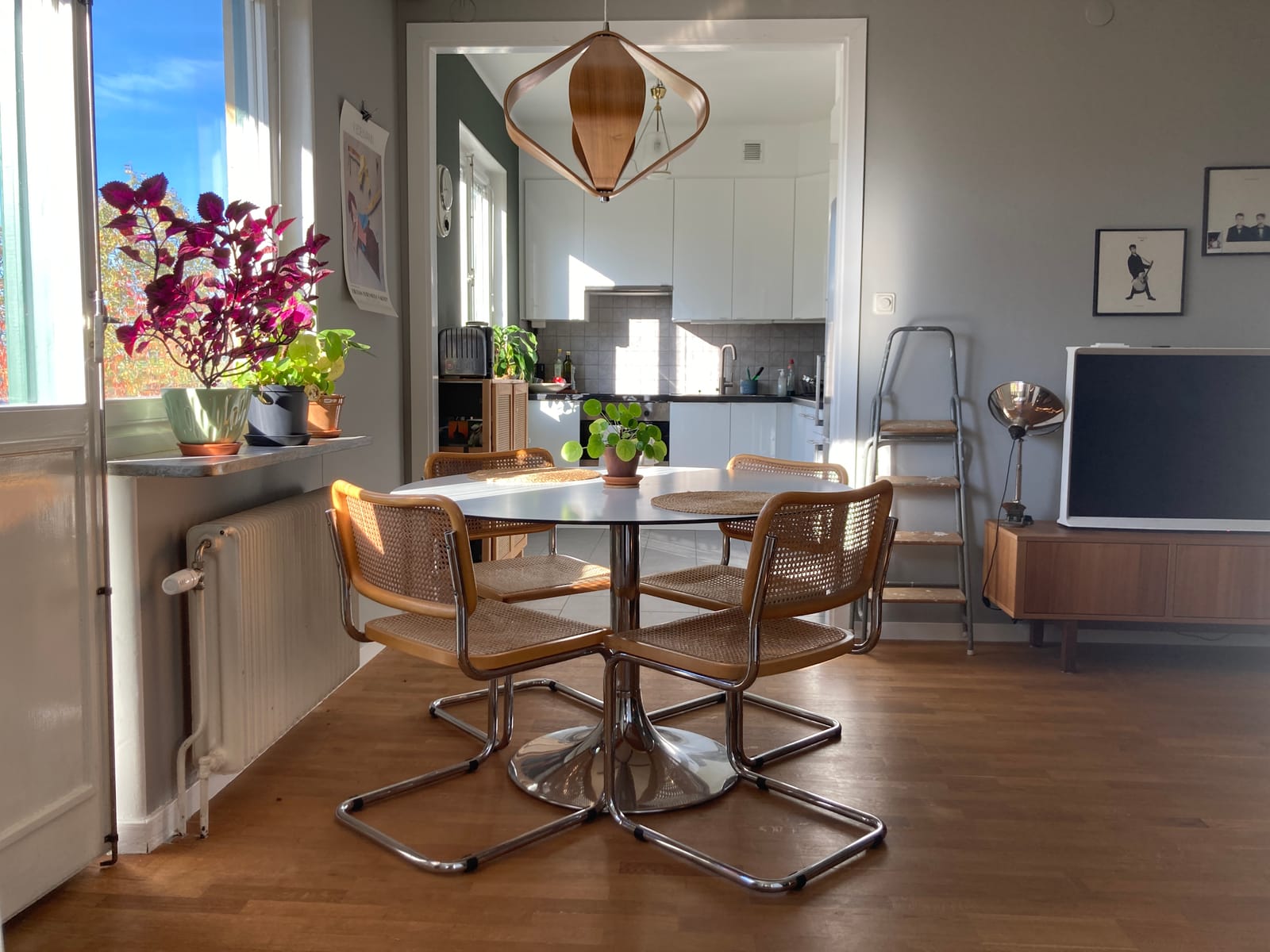 Lägenhet, 2 rooms, 50 sqm, Hägersten