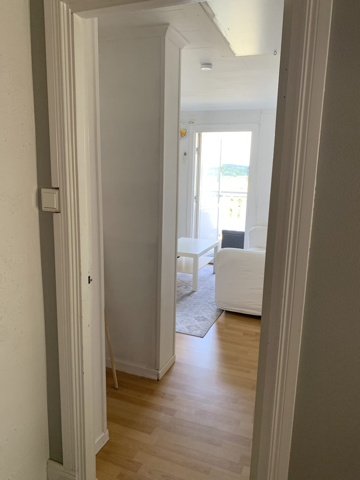 3 rok · 65 m² i Åkers Styckebruk – bild 14