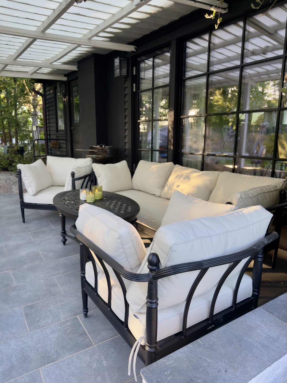 2 rok · 78 m² i Saltsjöbaden – bild 4