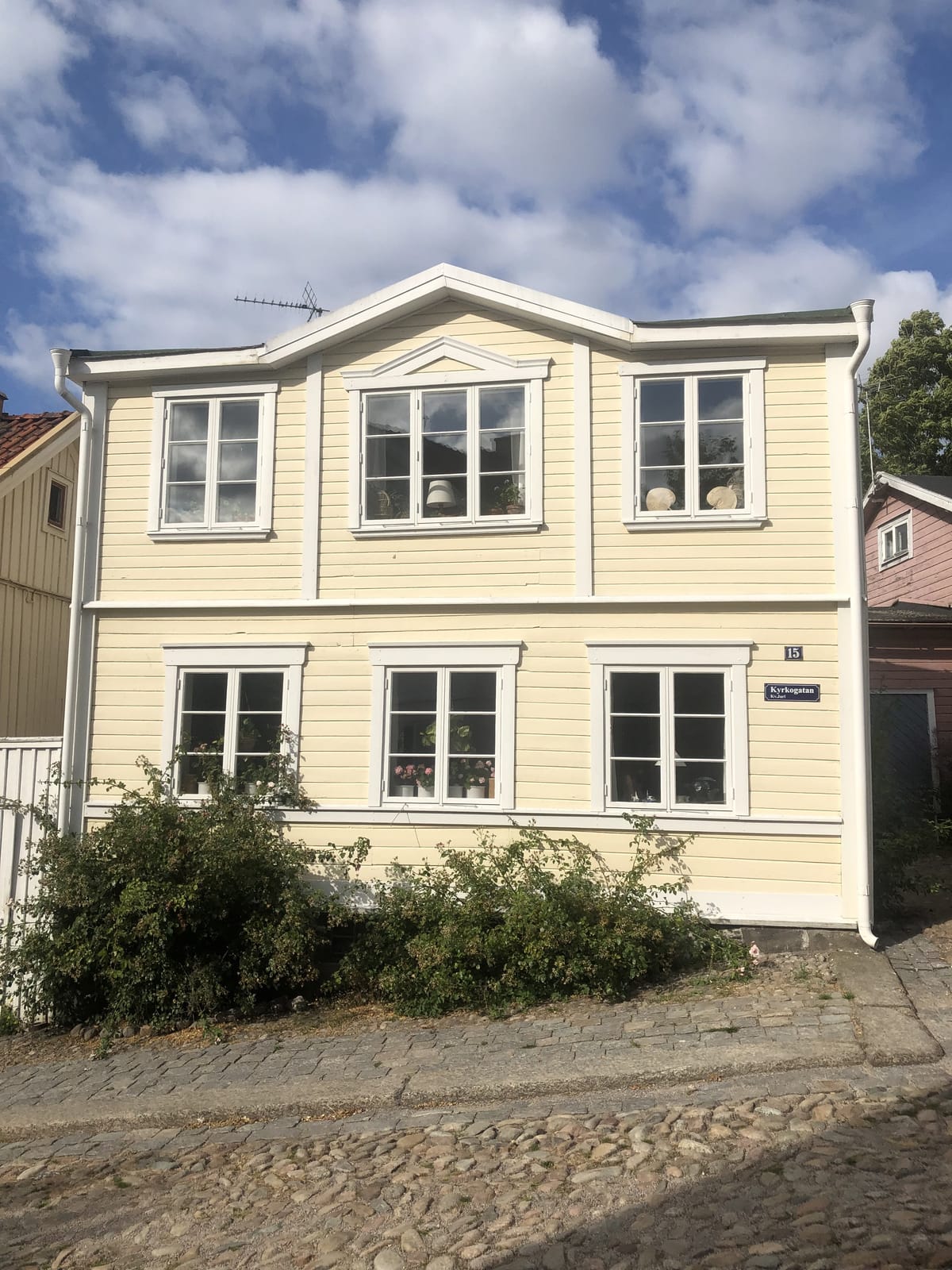 3 rok · 60 m² i Ronneby – Ronneby