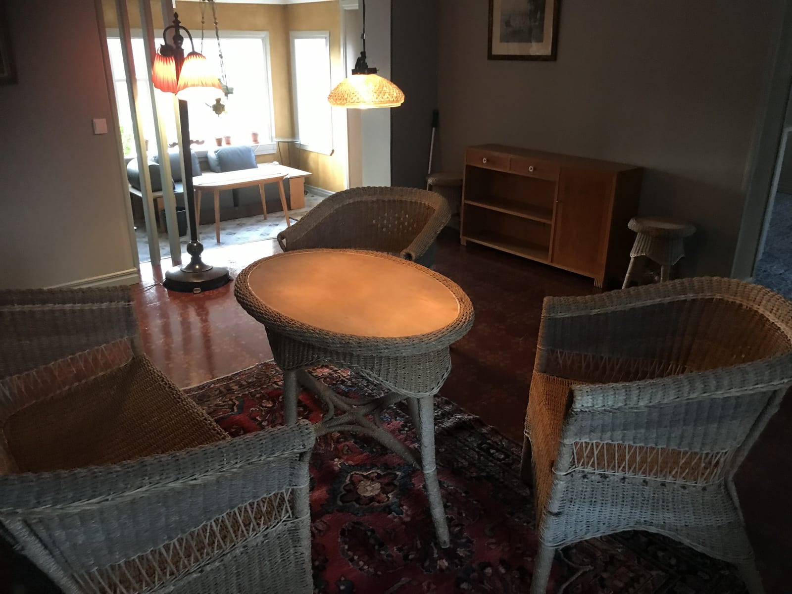 3 rok · 72 m² i Varekil – bild 4