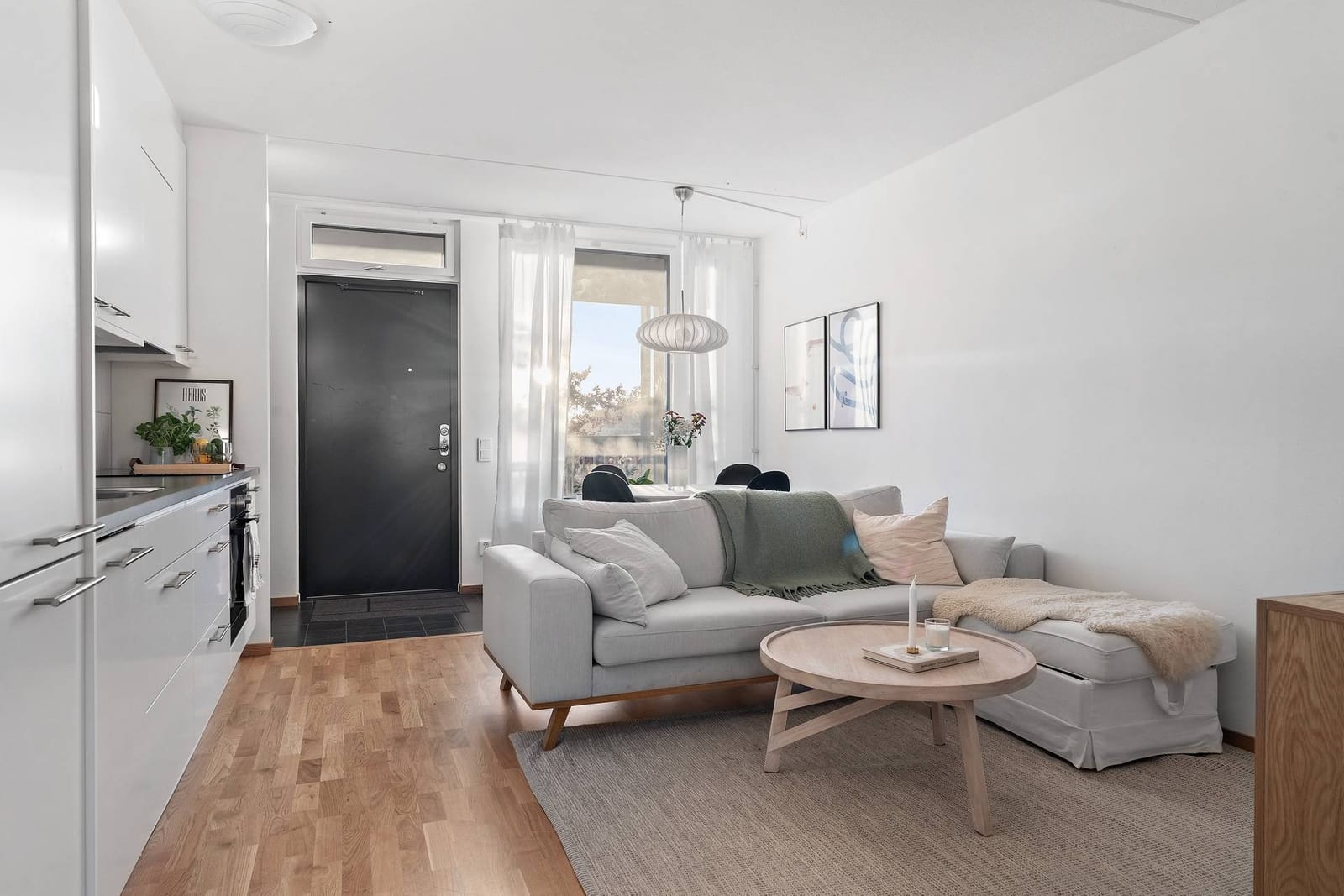 2 rok · 45 m² i Sundbyberg – bild 8