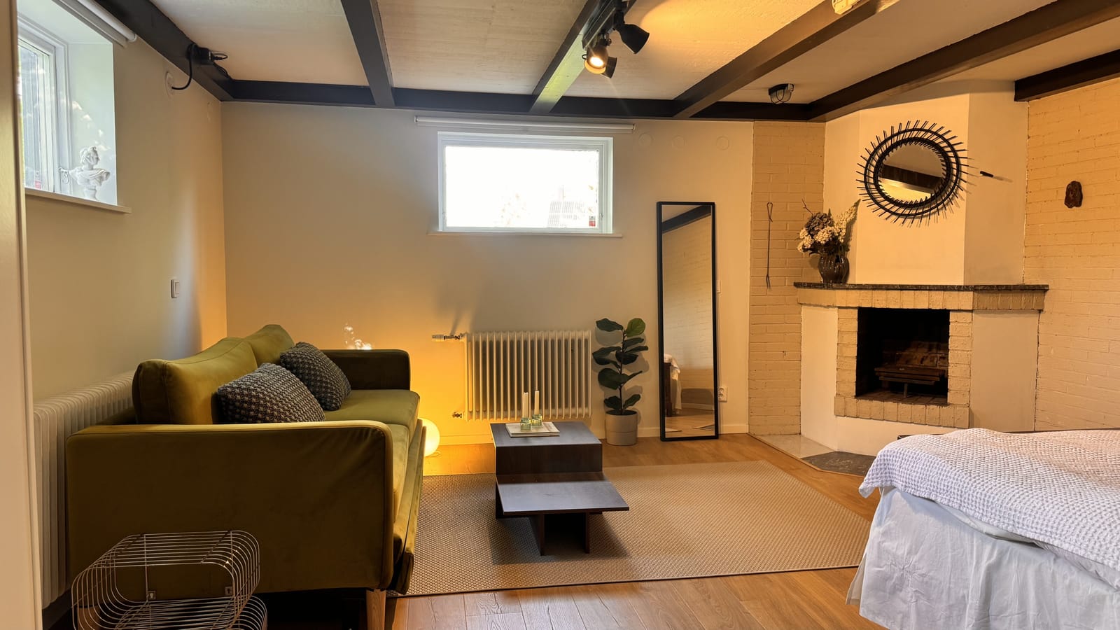 2 rok · 45 m² i Huddinge – bild 3