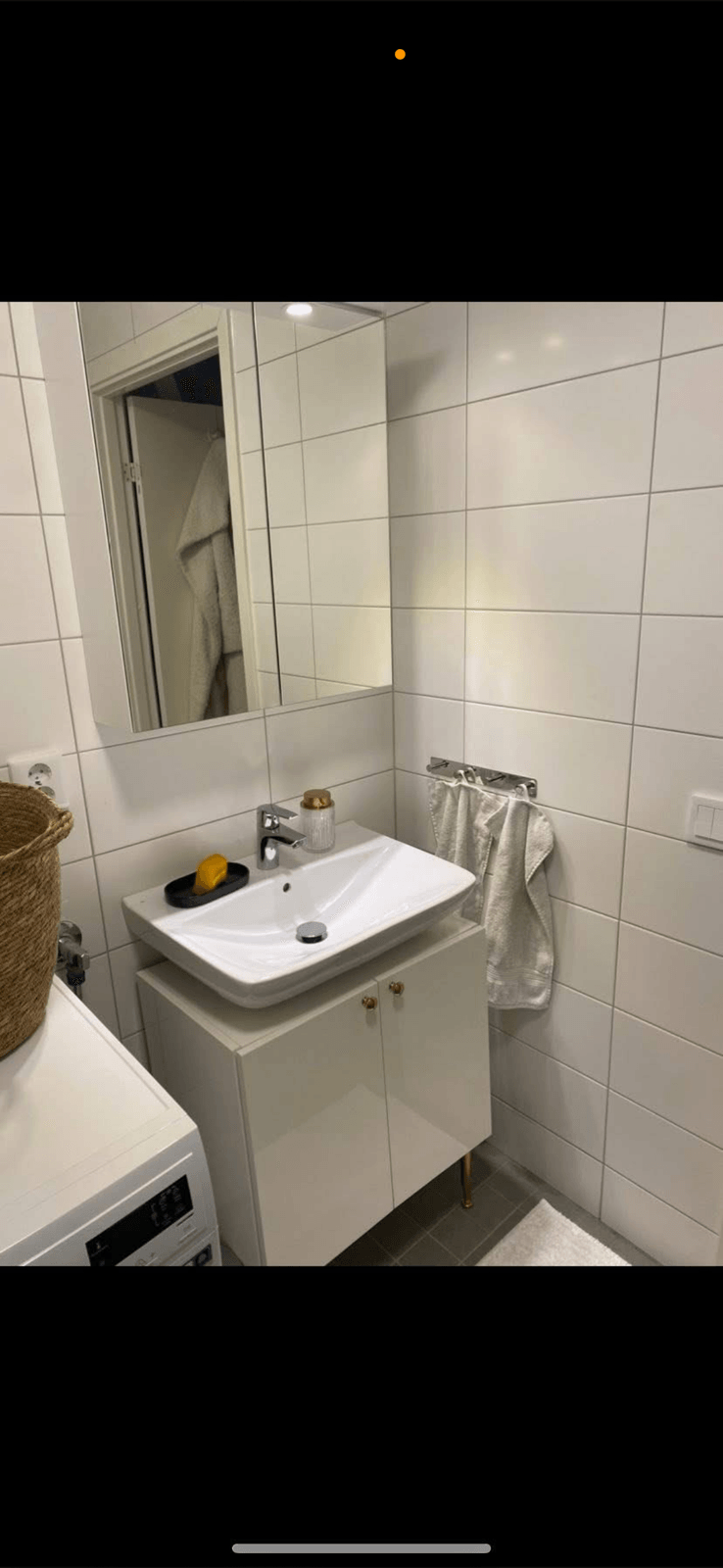 2 rok · 31 m² i Saltsjö-boo – bild 4