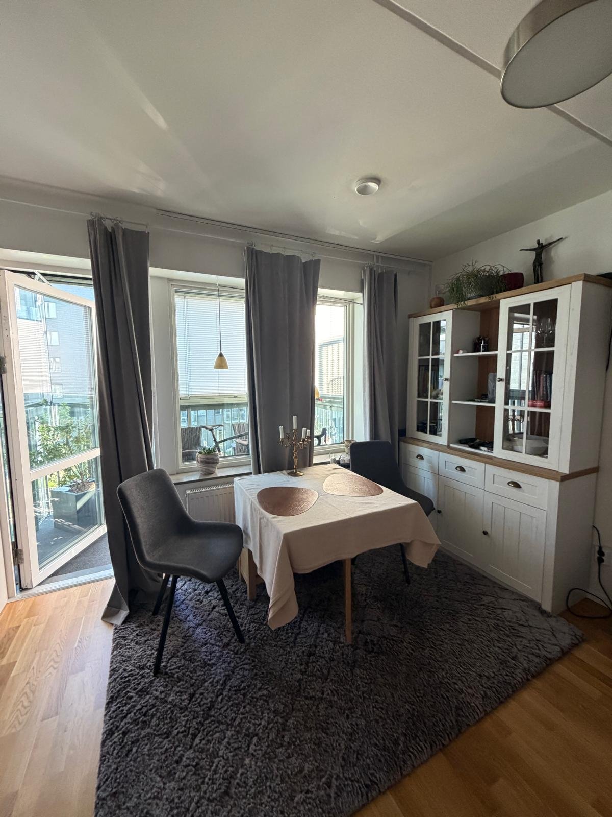 Lägenhet, 1 rooms, 25 sqm, Täby – Täby