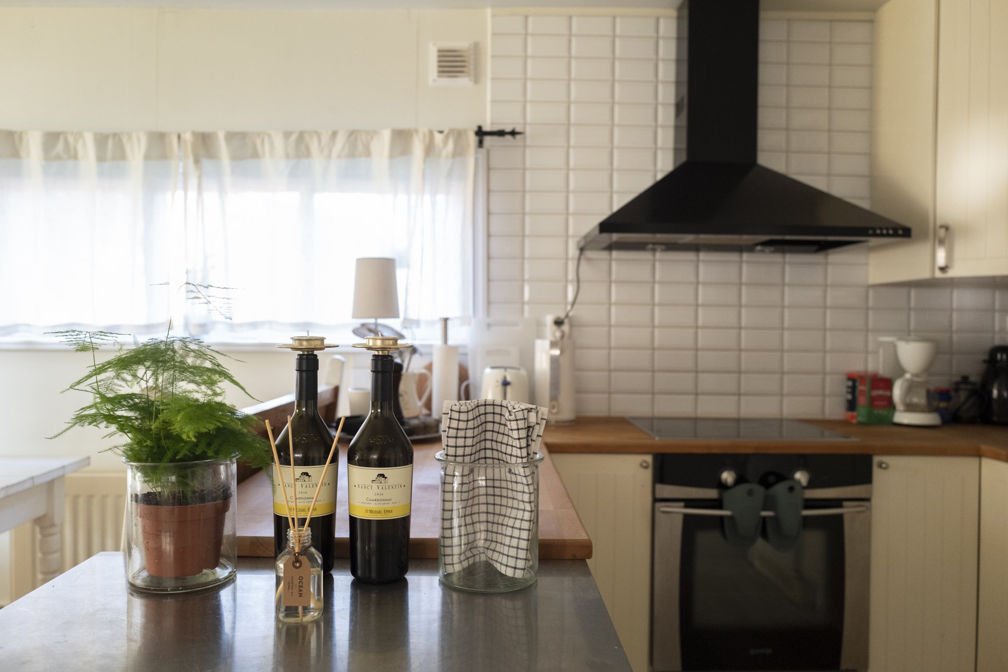 Stuga, 2 rooms, 40 sqm, Värmdö – bild 4