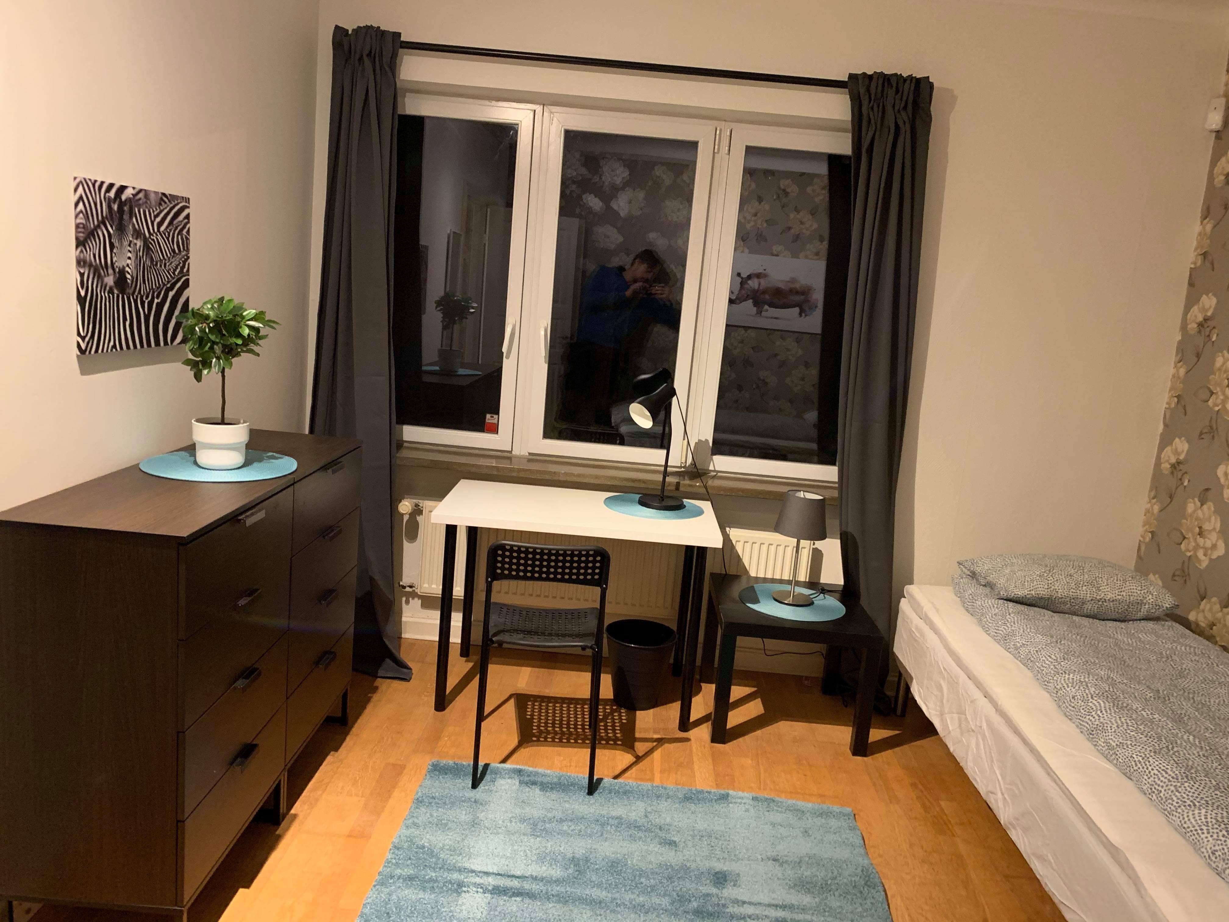 Lägenhet, 6 rooms, 120 sqm, Höör – bild 4