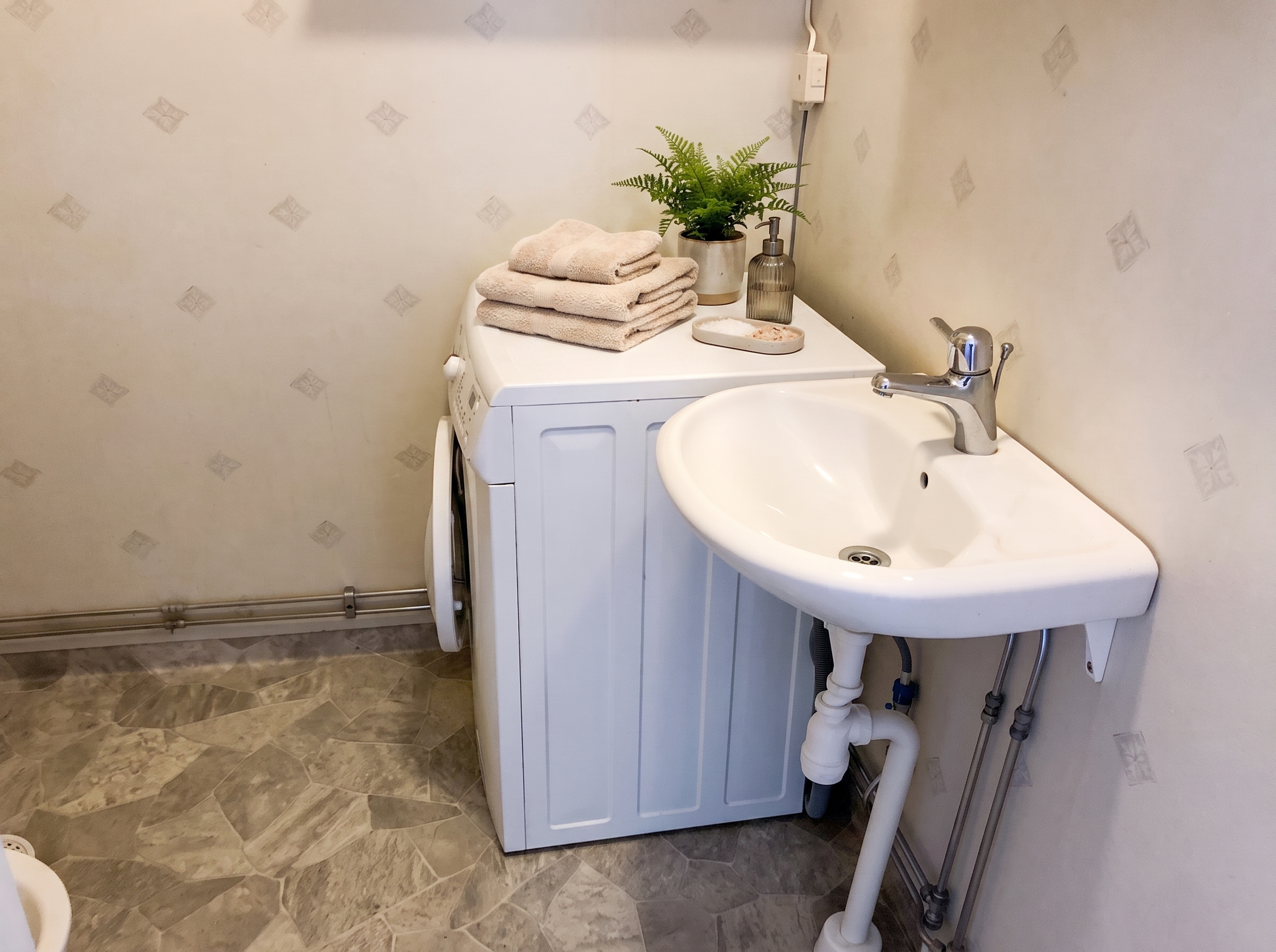 Lägenhet, 2 rooms, 57 sqm, Norberg – bild 8