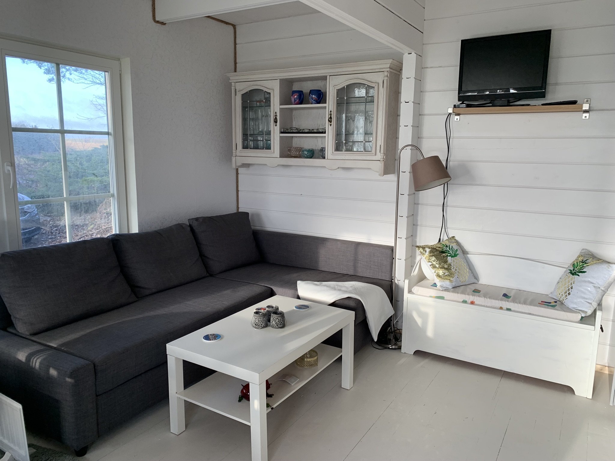 Villa/Hus, 2 rooms, 65 sqm, Klagstorp – bild 3
