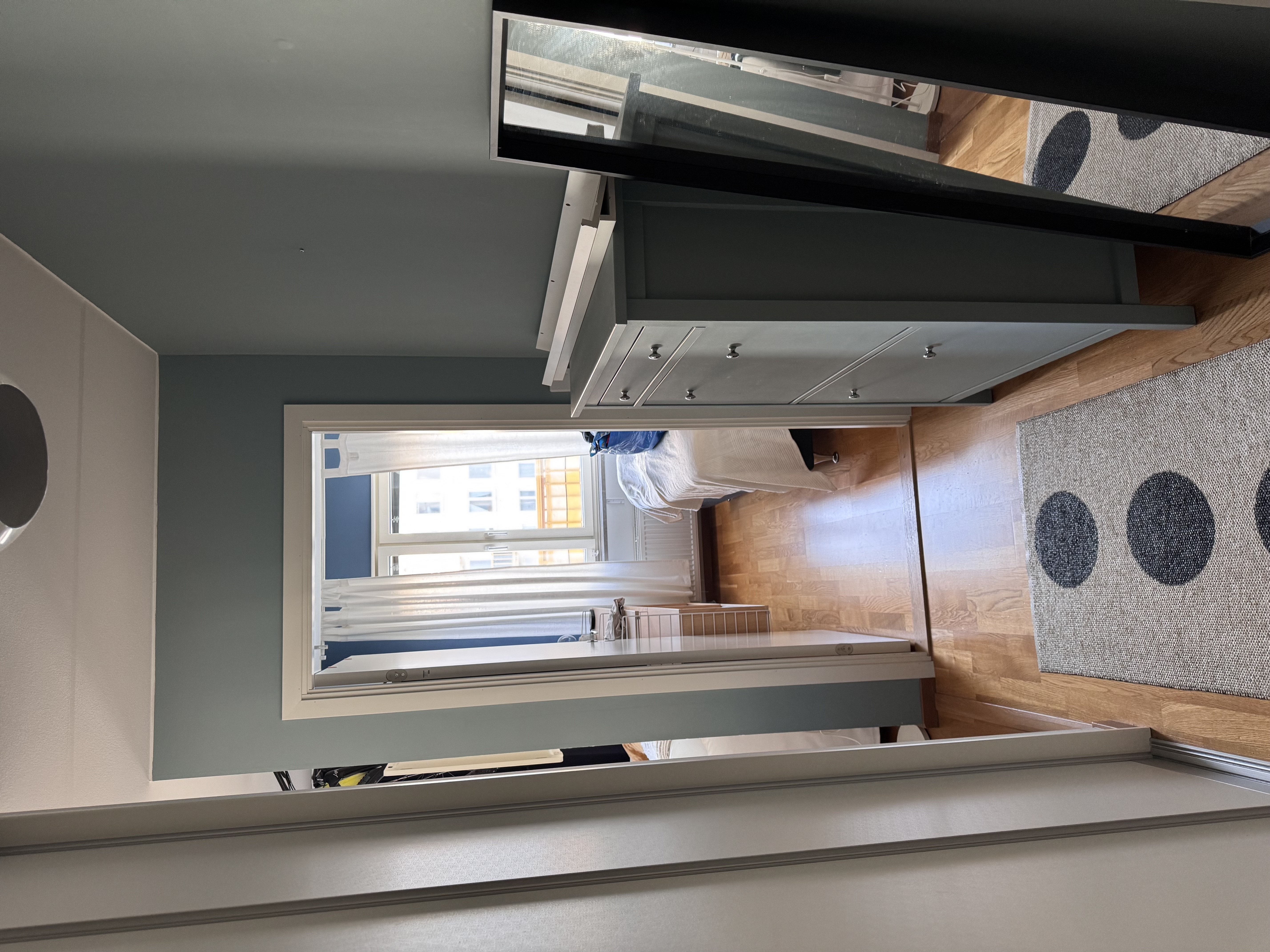 Lägenhet, 2 rooms, 46 sqm, Stockholm – bild 9