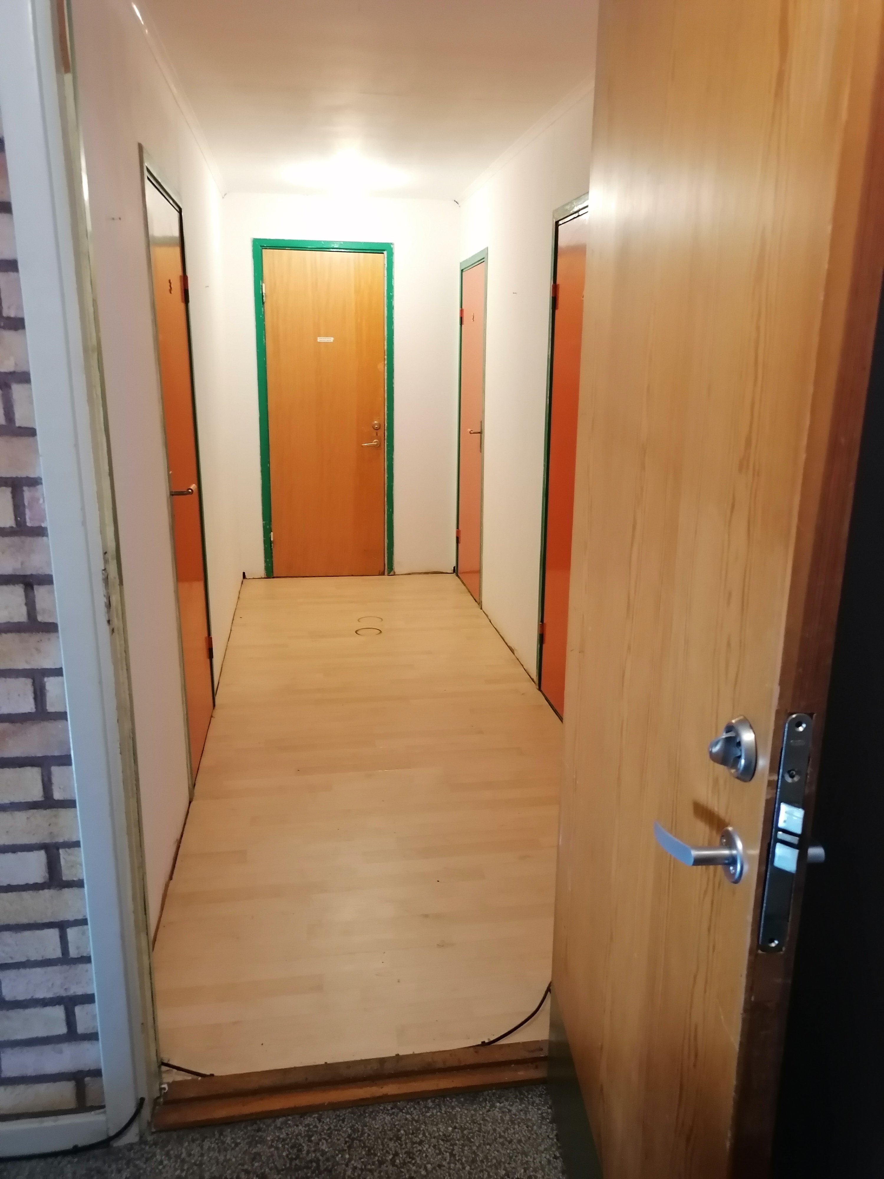 Lägenhet, 2 rooms, 35 sqm, Rörvik – bild 13