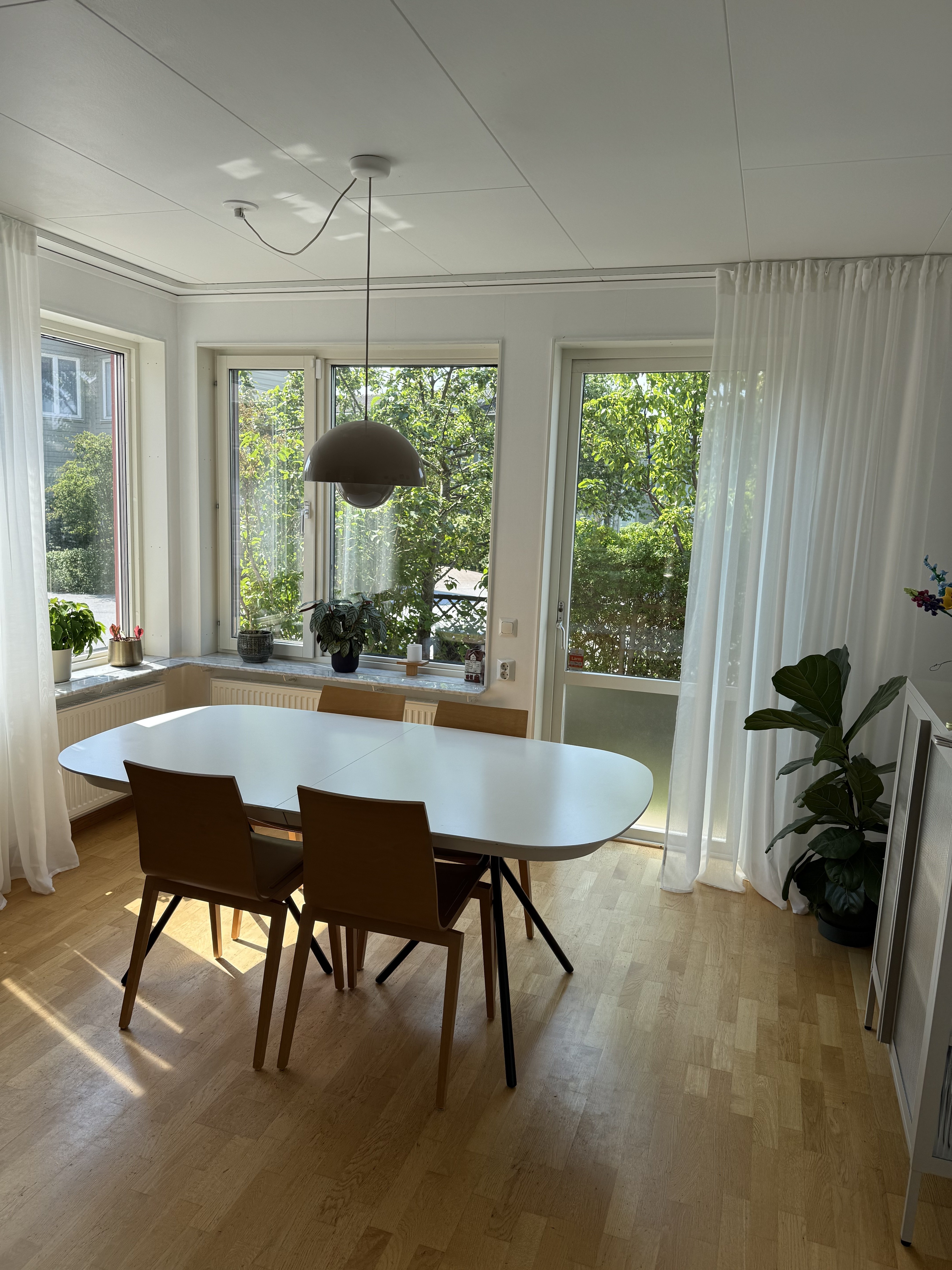 Duplex, 4 rooms, 127 sqm, Sundbyberg – bild 4