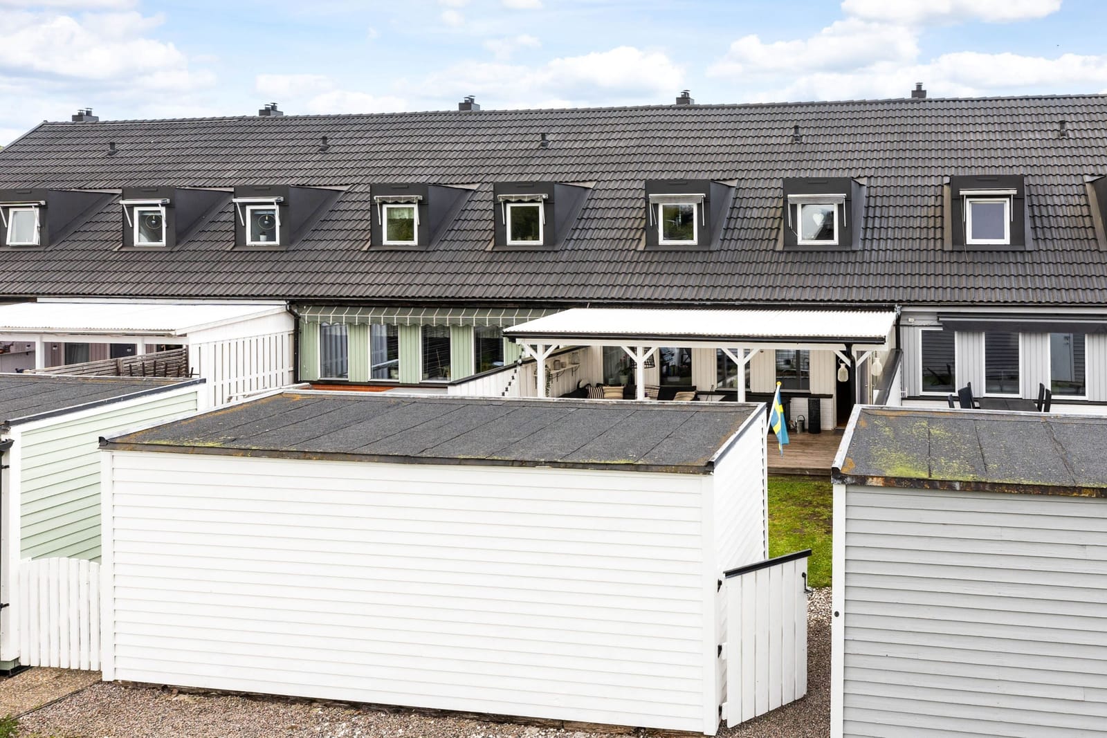 4 rok · 112 m² i Linköping – bild 24