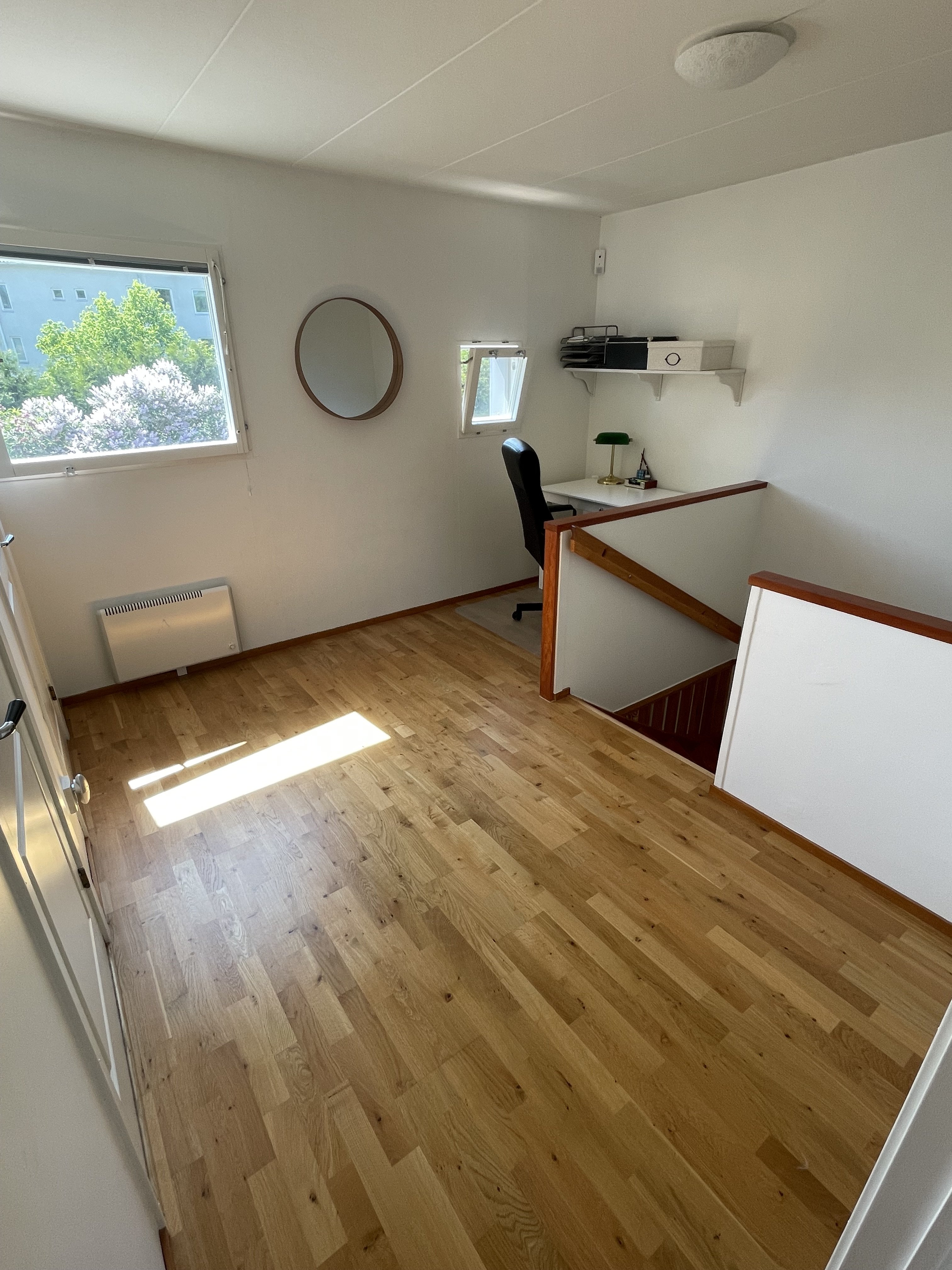 Radhus, 4 rooms, 110 sqm, Hässelby – bild 14