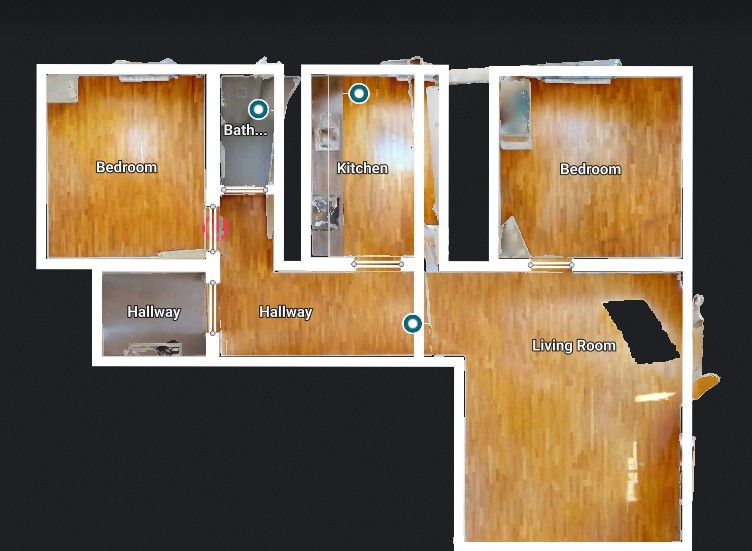 3 rok · 82 m² i Borås – bild 14