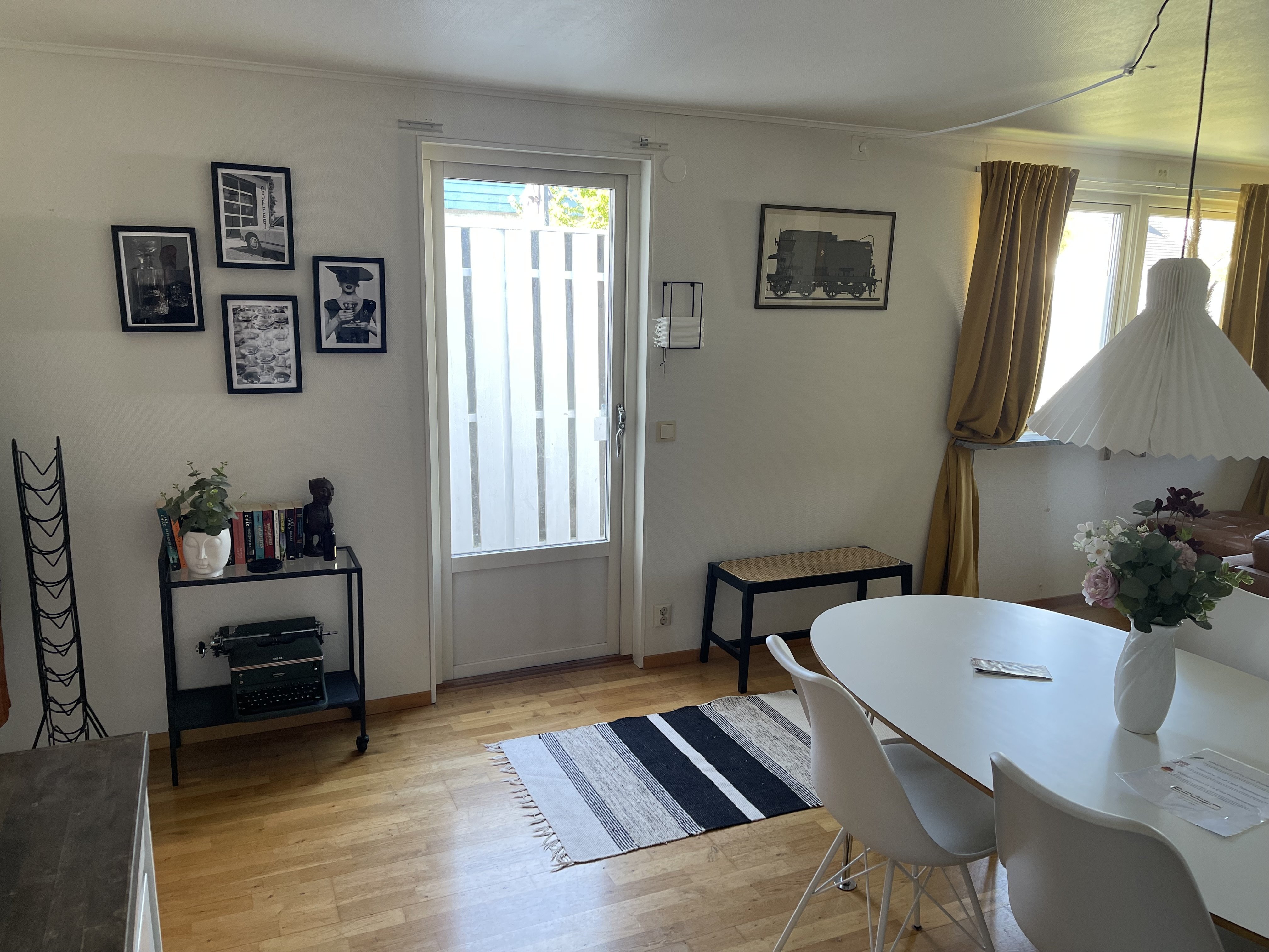 Lägenhet, 2 rooms, 55 sqm, Nybrostrand – bild 3