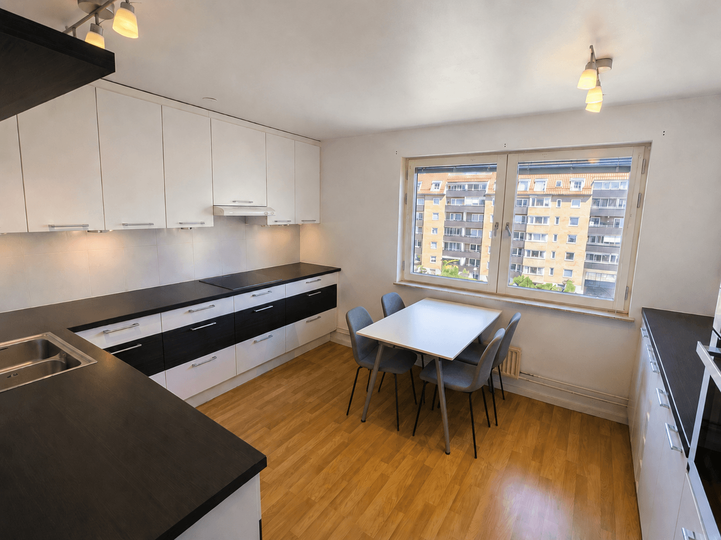 3 rok · 84 m² i Malmö – Malmö