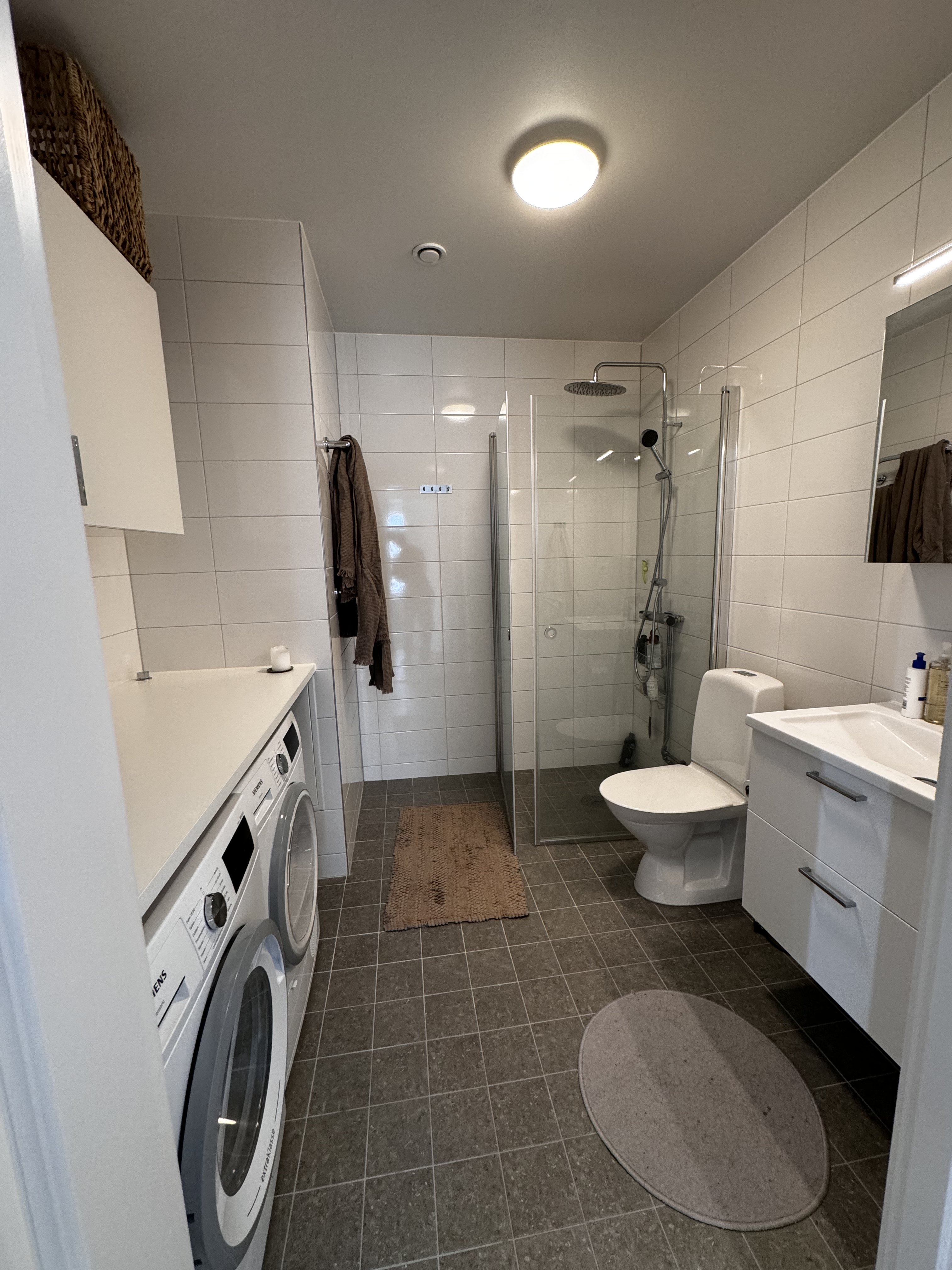 Lägenhet, 4 rooms, 81 sqm, Nacka – bild 12