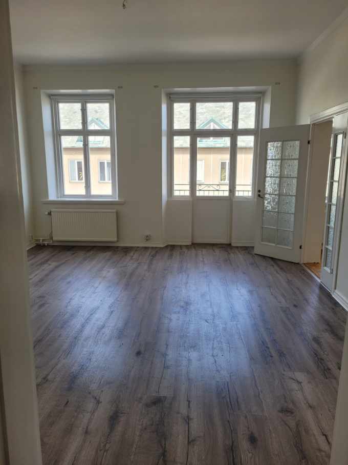 Lägenhet, 4 rooms, 91 sqm, Mariestad – bild 2