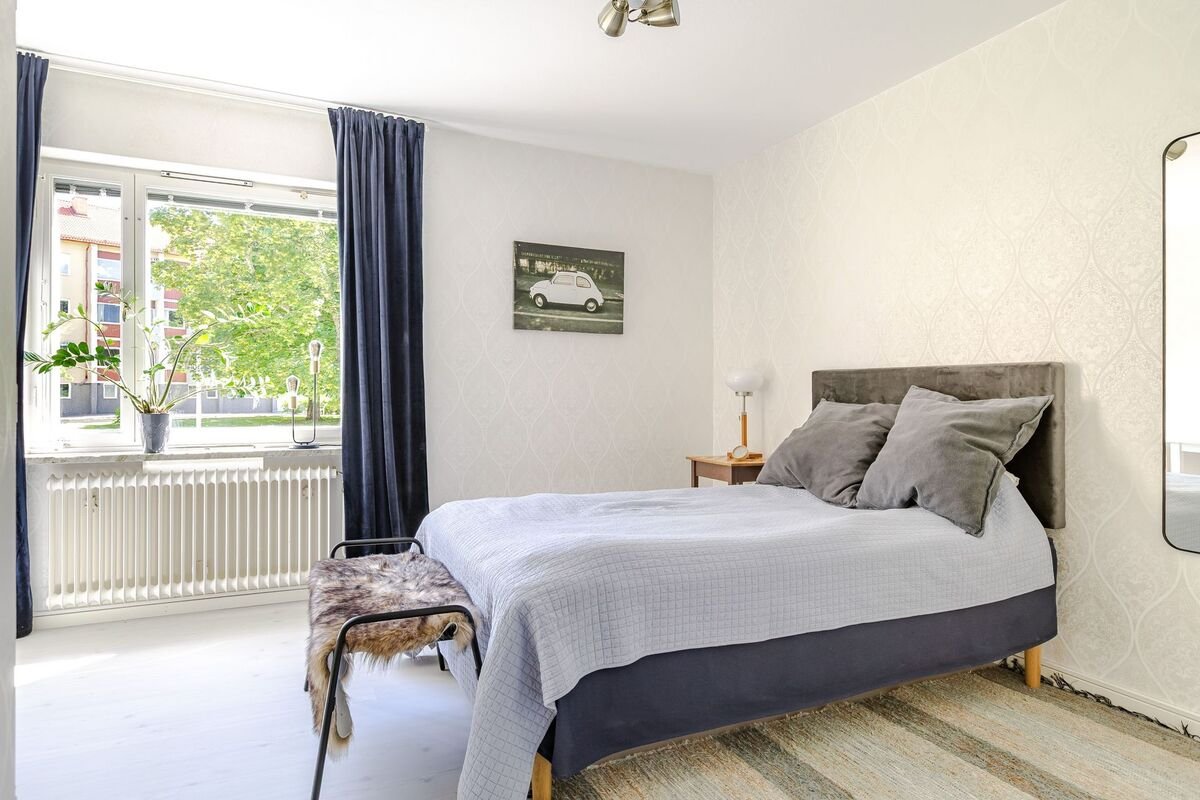 2 rok · 56 m² i Linköping – bild 9