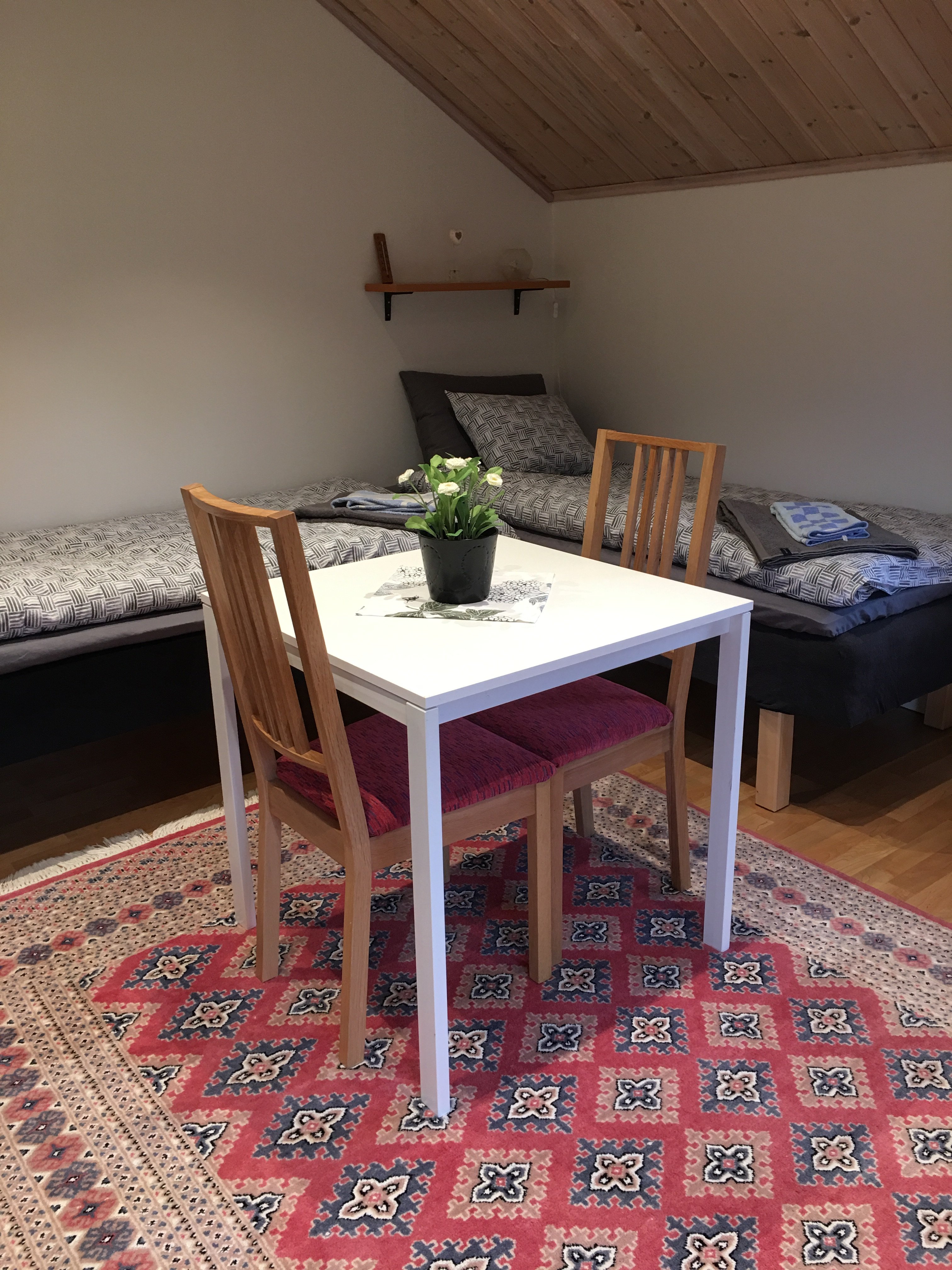 Stuga, 1 rooms, 17 sqm, Härryda – bild 2