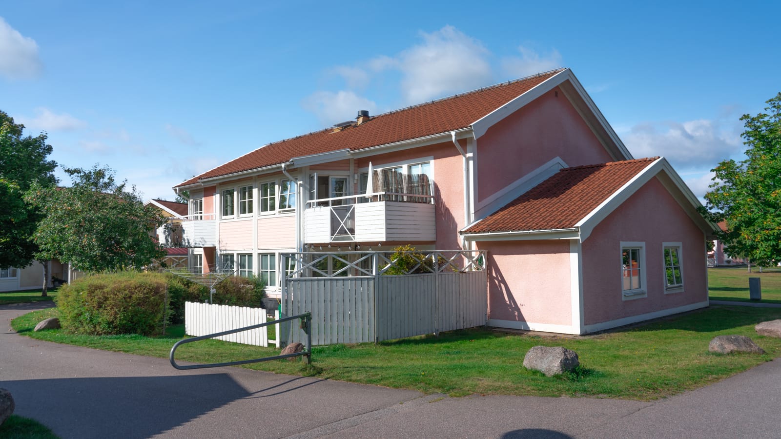 3 rok · 84 m² i Tranås – Tranås