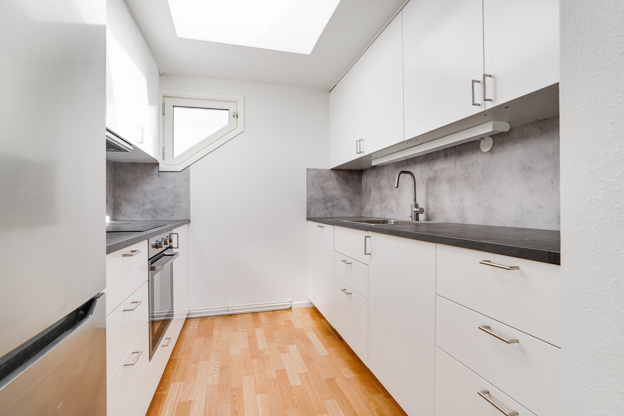 Lägenhet, 3 rooms, 65 sqm, Getinge