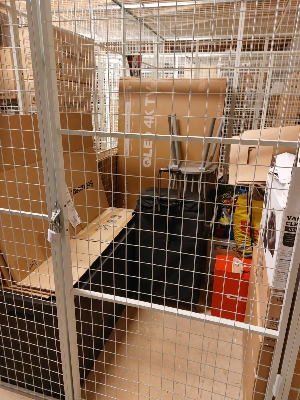 3 rok · 74 m² i Älvsjö – bild 11