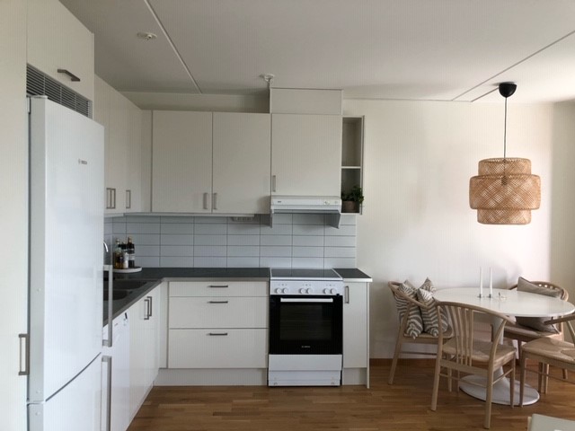 Lägenhet, 2 rooms, 50 sqm, Helsingborg – Helsingborg