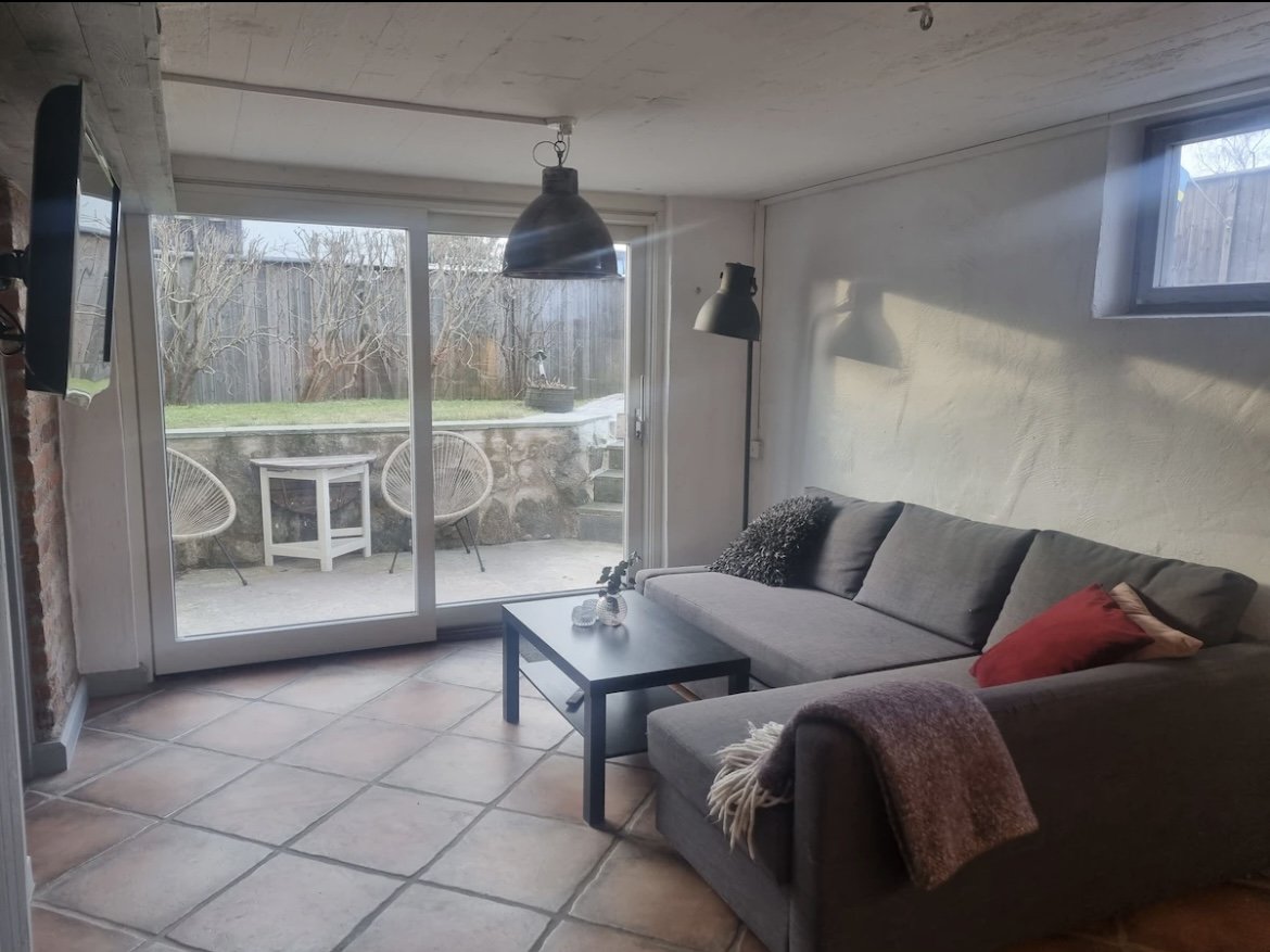 Lägenhet, 2 rooms, 40 sqm, Enskede – Enskede