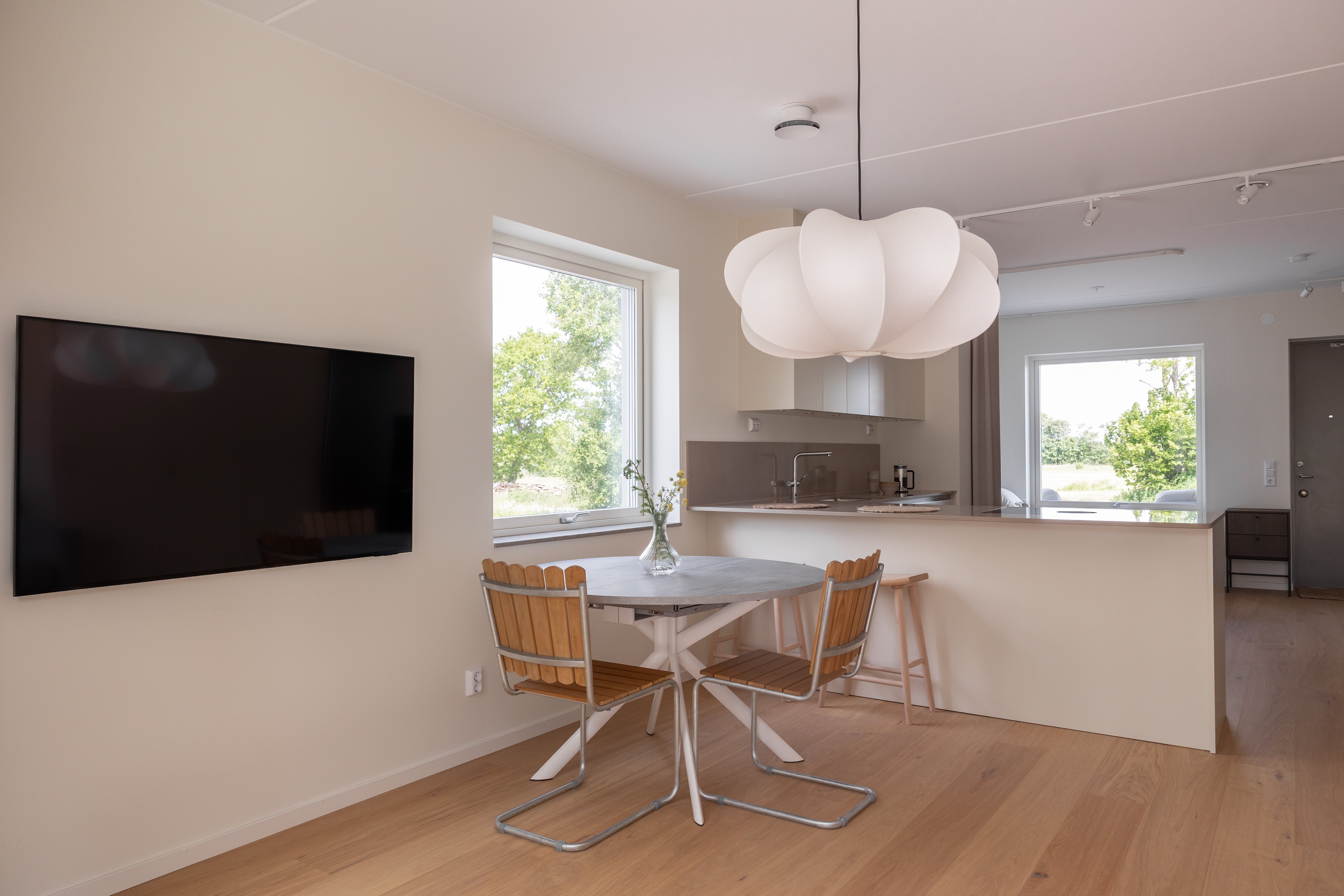 Lägenhet, 2 rooms, 54 sqm, Borgholm – bild 19