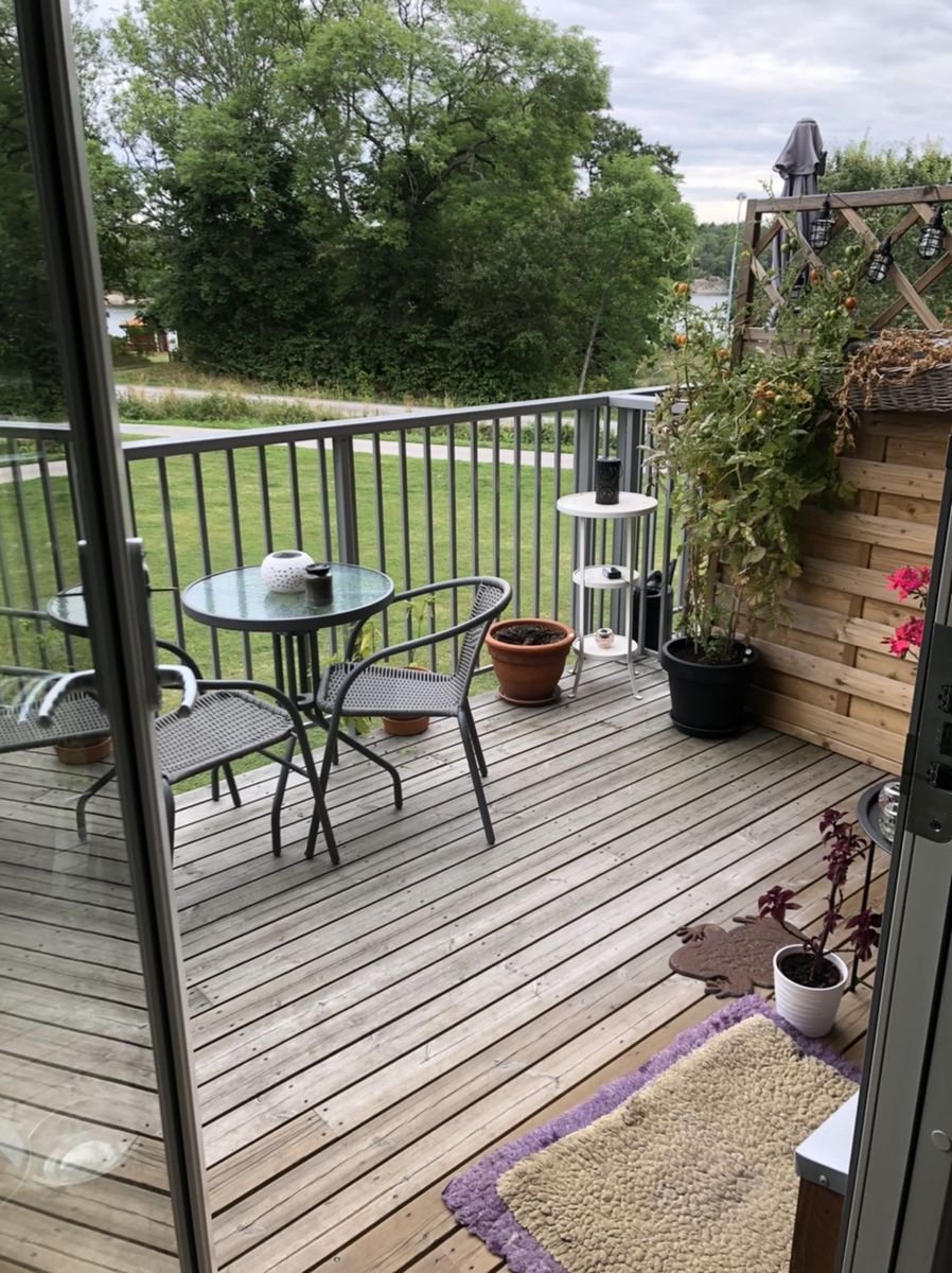 Lägenhet, 2 rooms, 56 sqm, Norrtälje