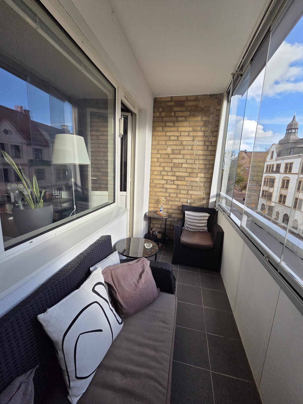 3 rok · 78 m² i Landskrona – bild 6