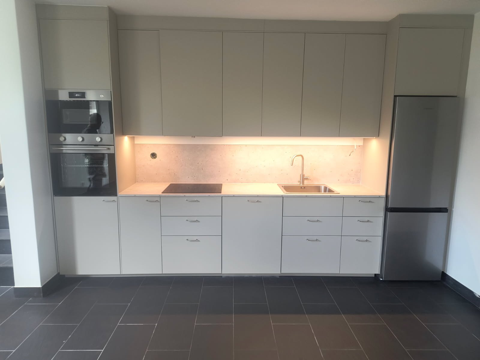 Lägenhet, 4 rooms, 110 sqm, Nyköping