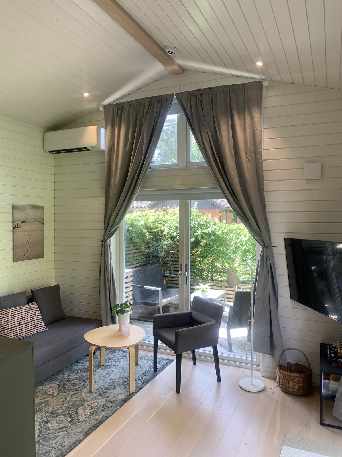 2 rok · 30 m² i Höllviken – bild 5