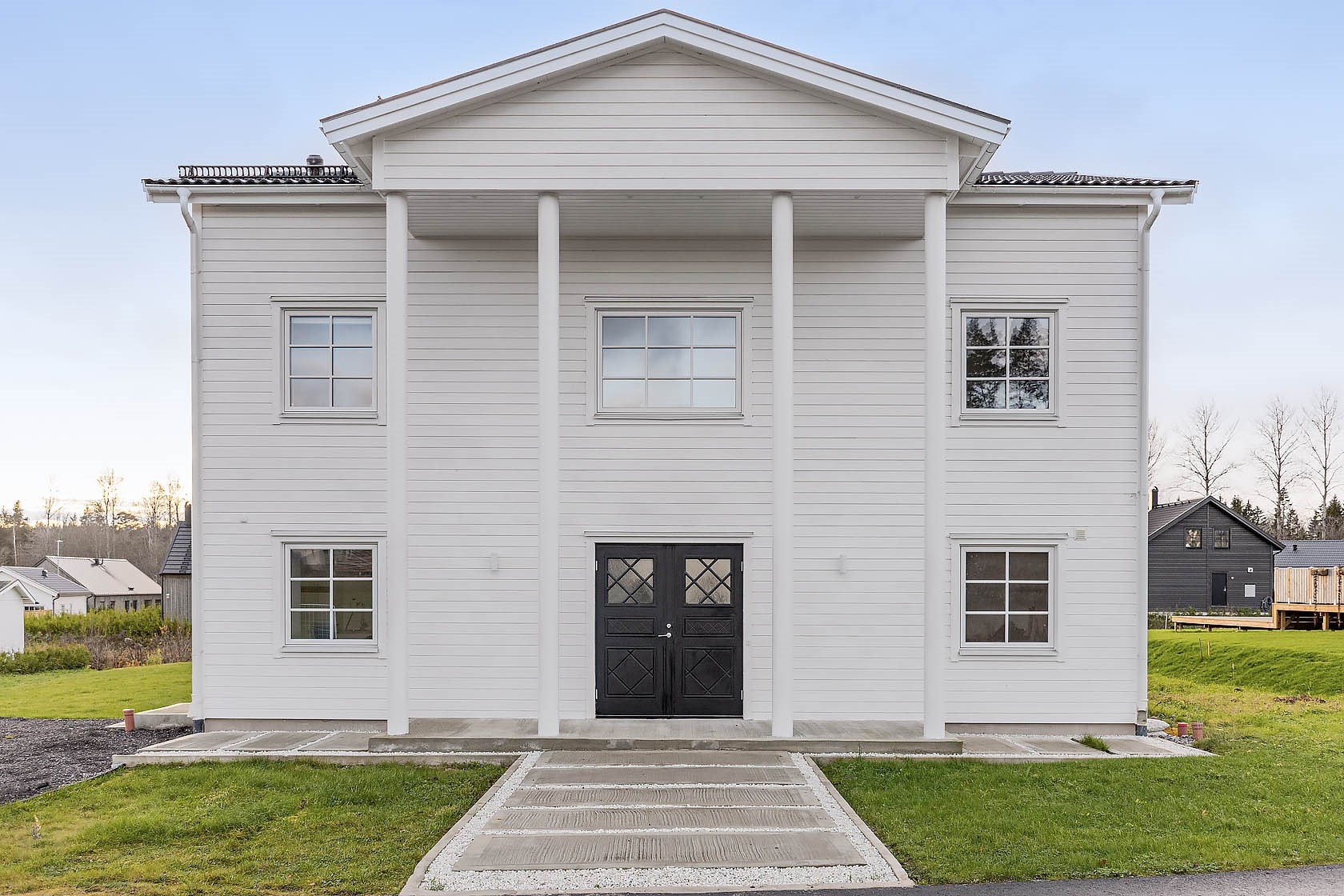 Villa/Hus, 7 rooms, 168 sqm, Katrineholm Katrineholm