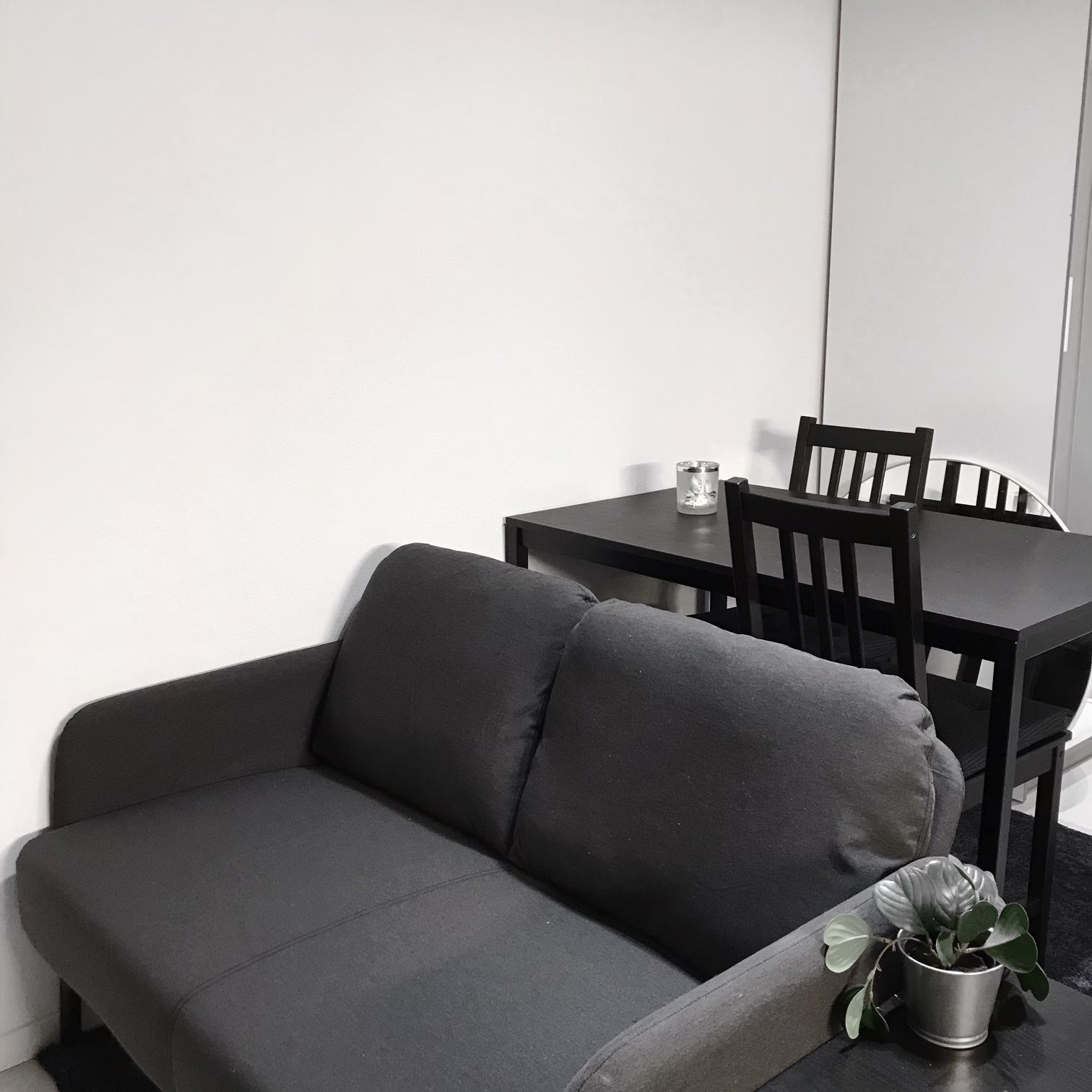Lägenhet, 1 rooms, 27 sqm, Eslöv – bild 5