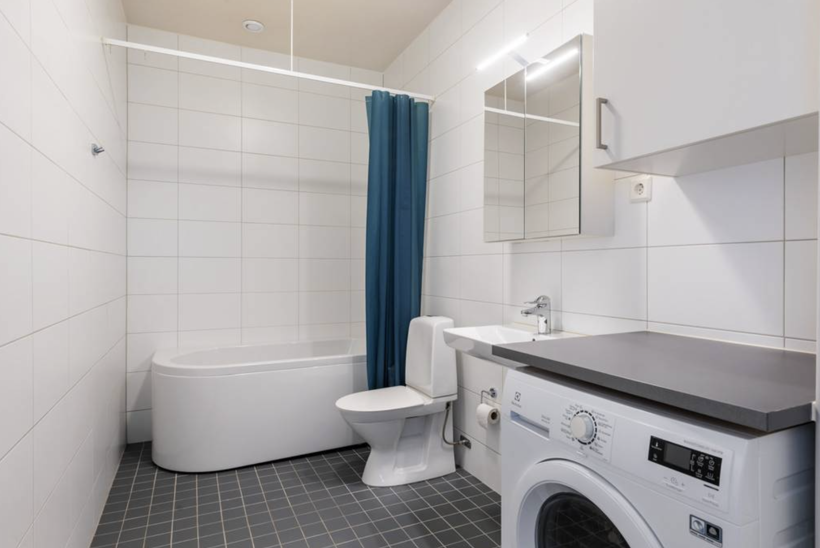 Lägenhet, 3 rooms, 55 sqm, Vaxholm – bild 11
