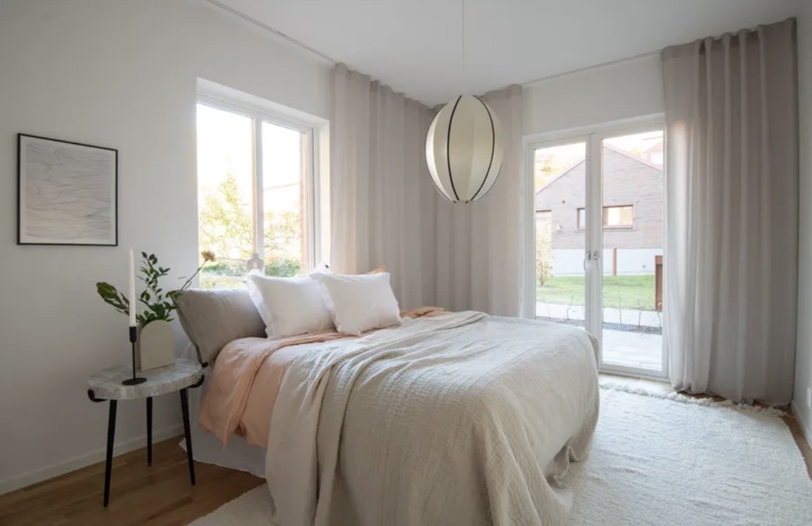 5 rok · 124 m² i Borås – bild 8