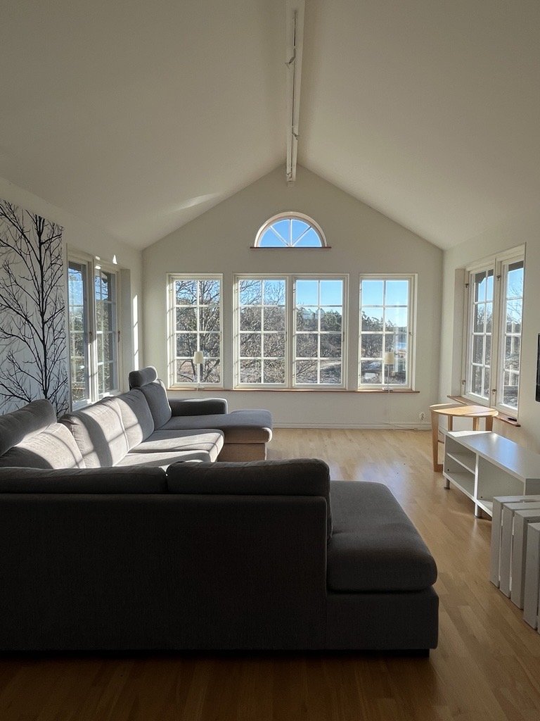 6 rok · 200 m² i Gryt – bild 6