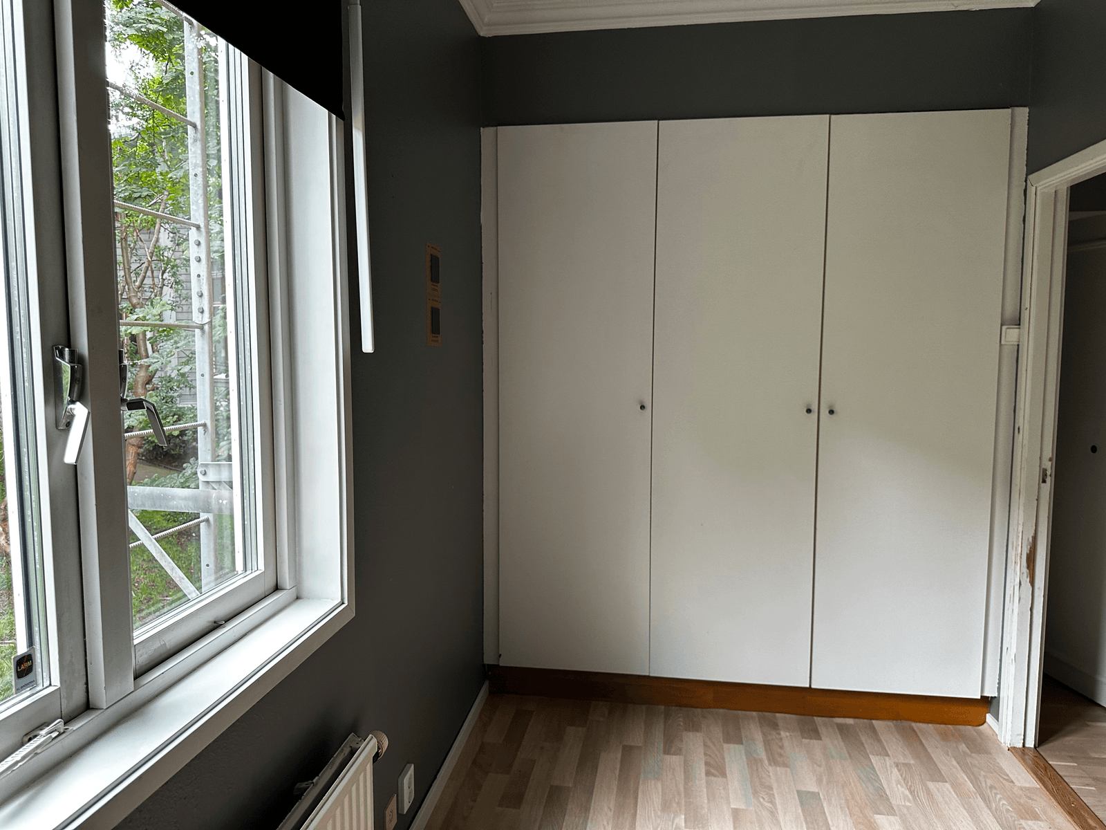 1 rok · 10 m² i Göteborg