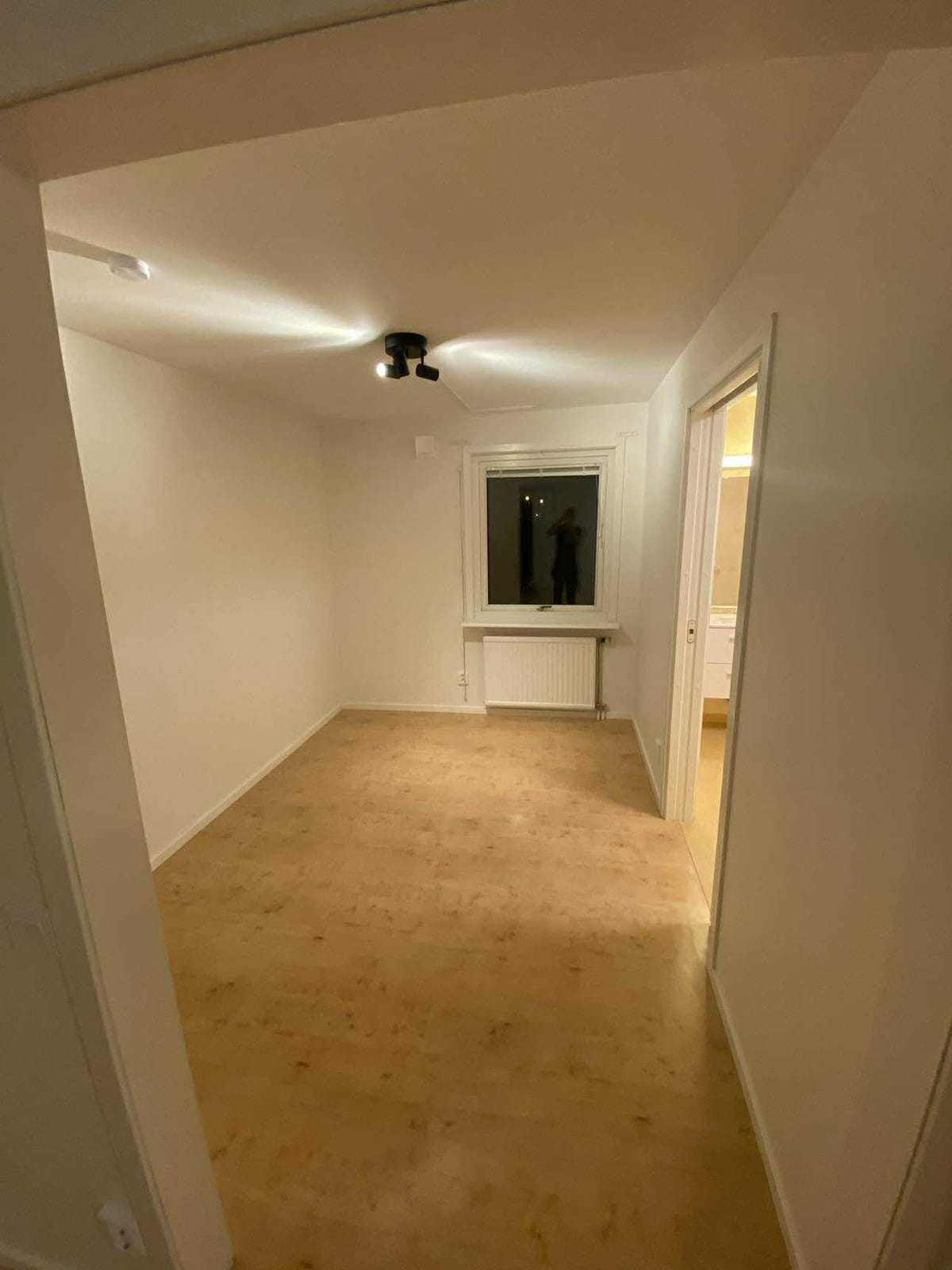 1 rok · 35 m² i Lenhovda – bild 3