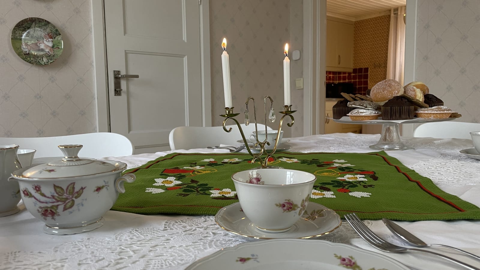 4 rok · 97 m² i Mariannelund – bild 39