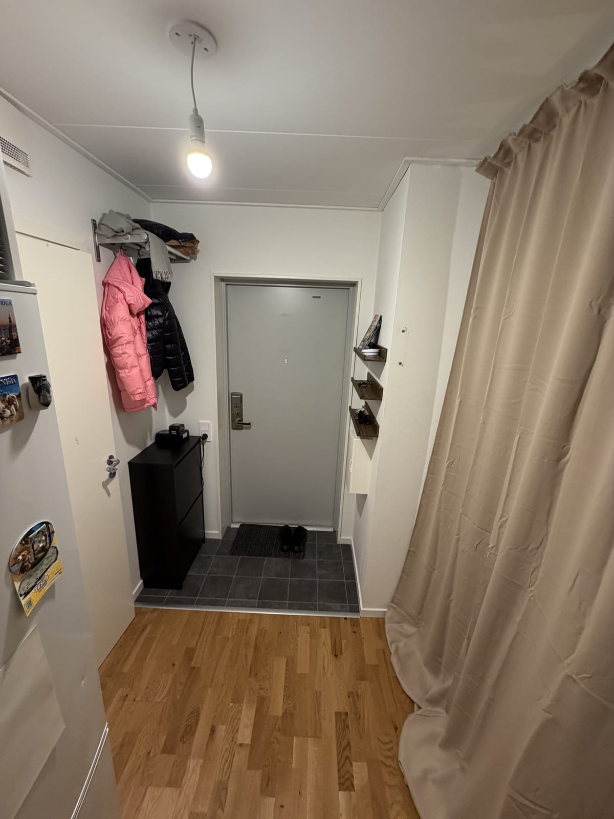 2 rok · 6 m² i Vallentuna – bild 5